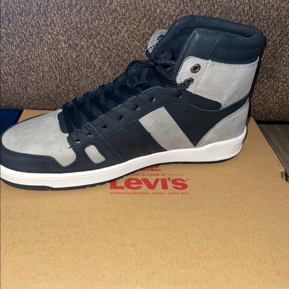 Brand new shoes still in the box never been worn